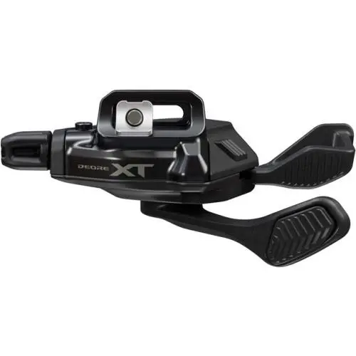 Shimano XT SL-M8200-IR Shift Lever - Right 12-Speed I-spec EV