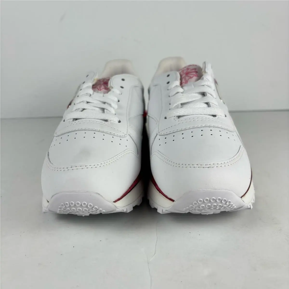 Reebok shoes - 71110057 - 71-110057 - White 2
