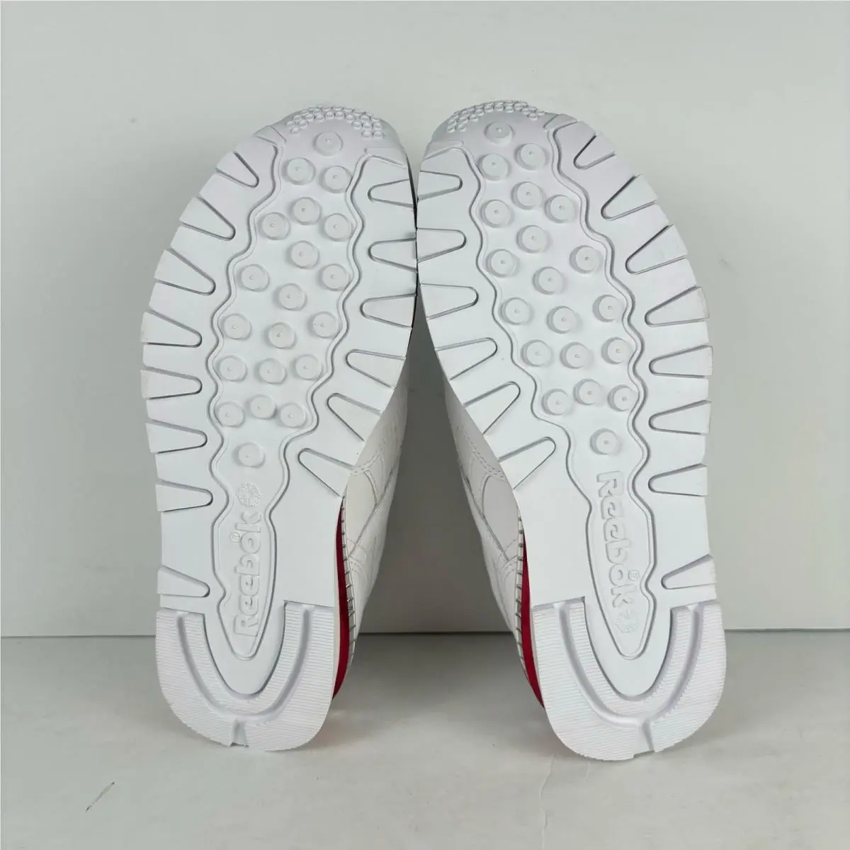 Reebok shoes - 71110057 - 71-110057 - White 5