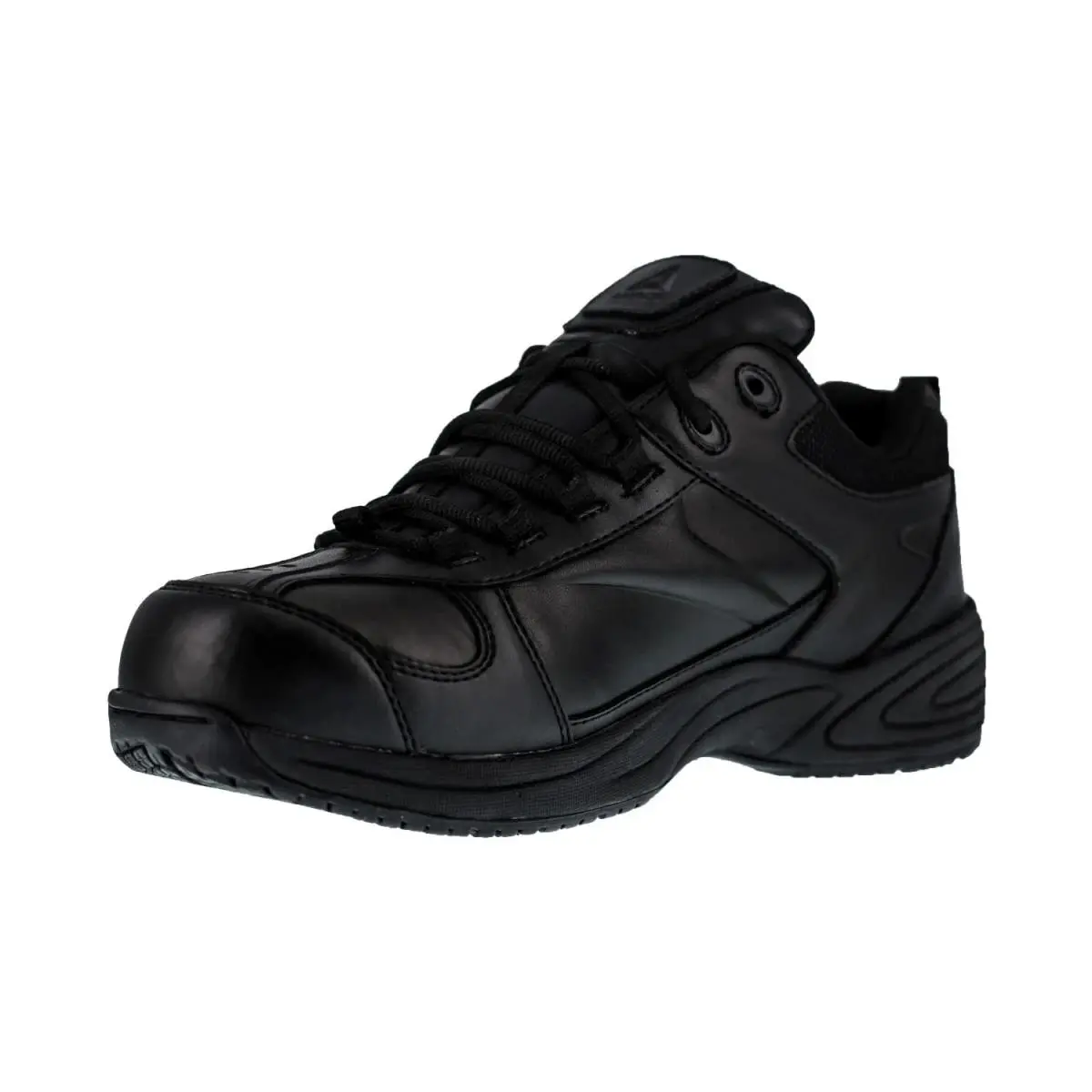 Reebok shoes - Black (UPC: 690774169159) 0