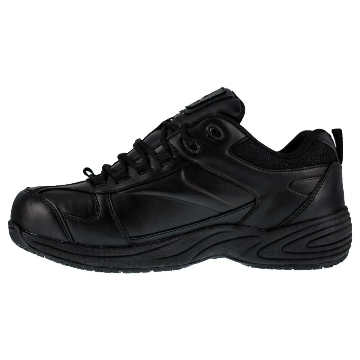 Reebok shoes - Black (UPC: 690774169159) 2