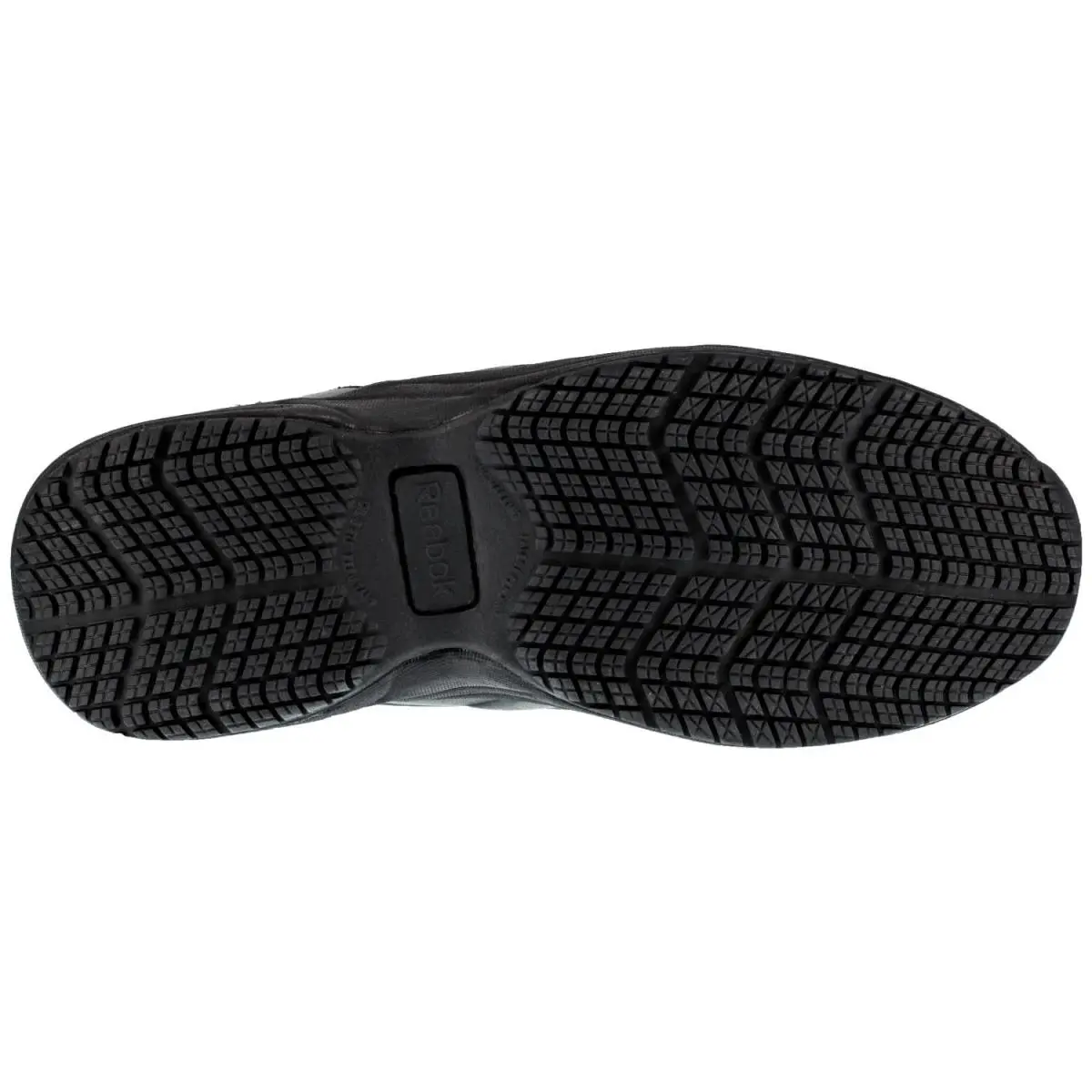 Reebok shoes - Black (UPC: 690774169159) 3