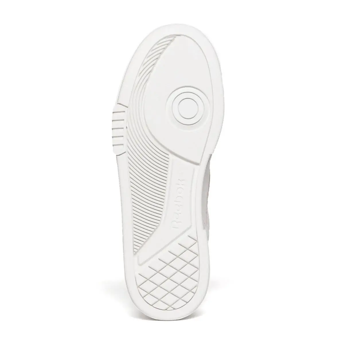 Reebok shoes - RMIA04DC99LEA0060100-CRACKED WHITE - WHITE - White (UPC: 8053840123974) 2