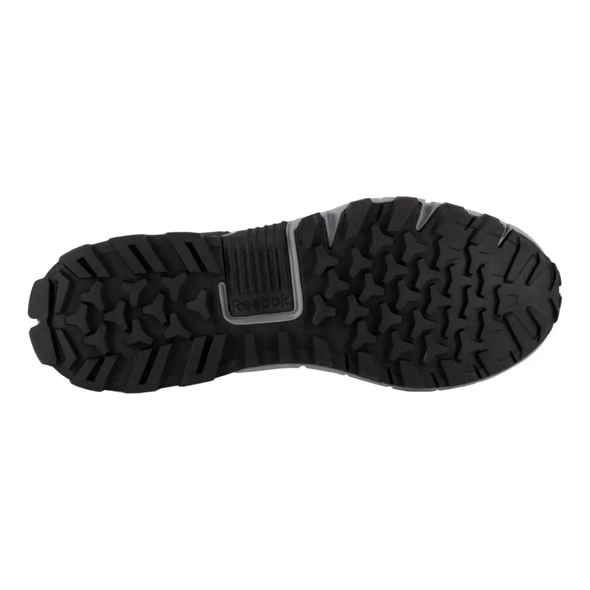 Reebok shoes - Black, Grey (UPC: 690774510081) 3