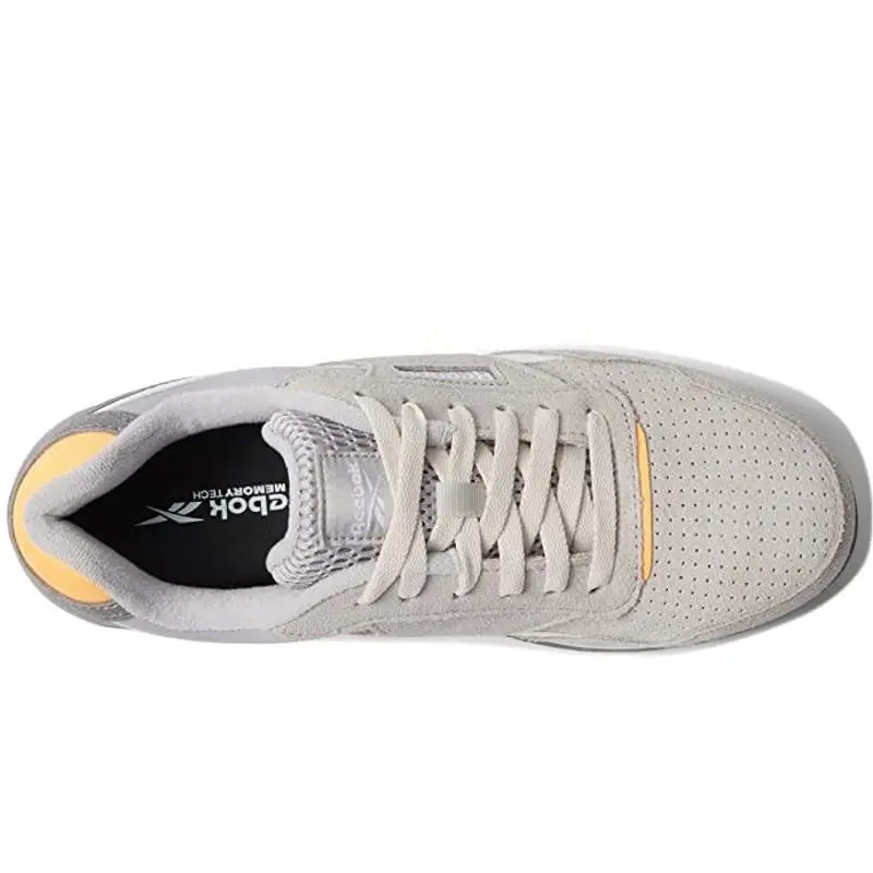 Reebok shoes - Gray (UPC: 690774549821) 0