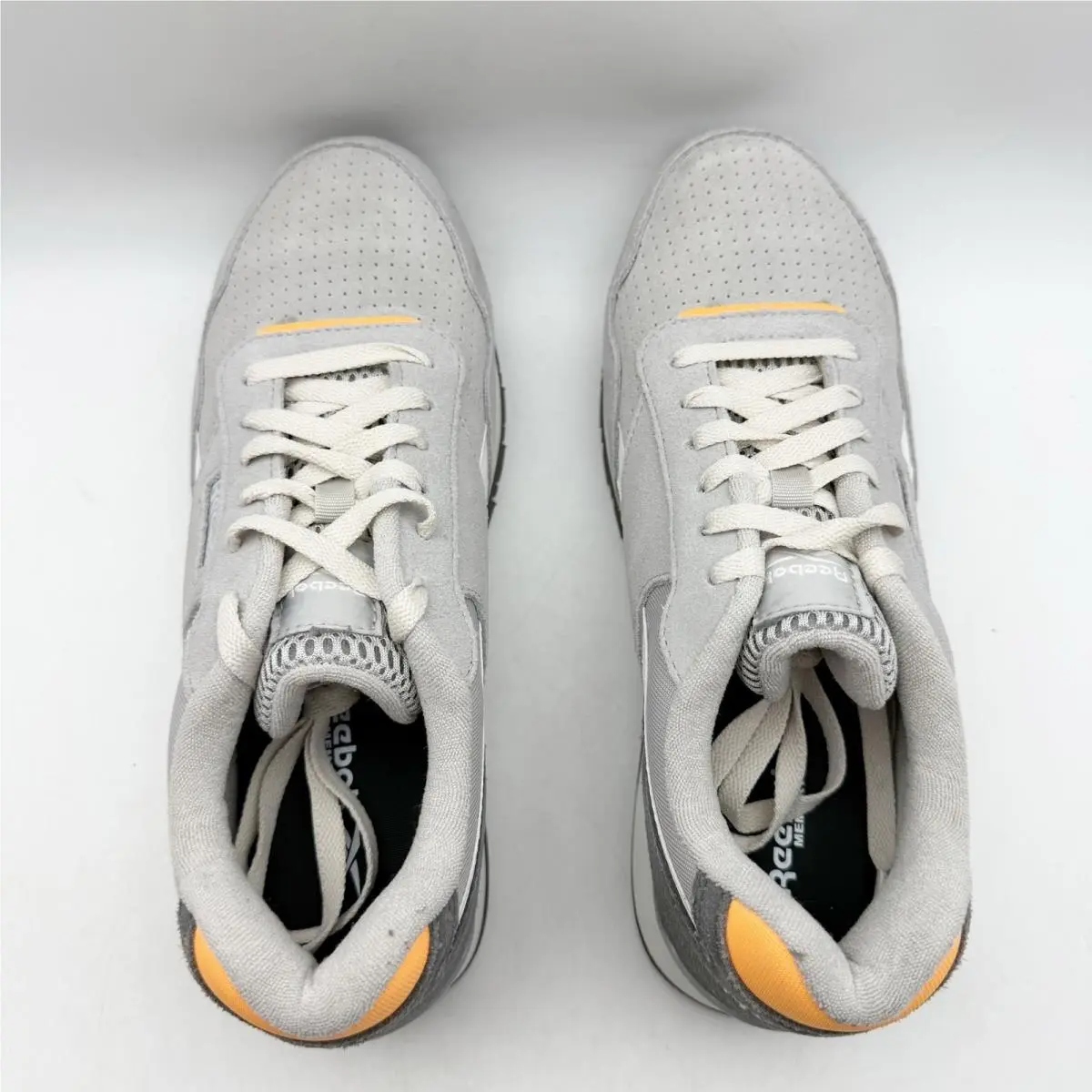 Reebok shoes - Gray (UPC: 690774549821) 8