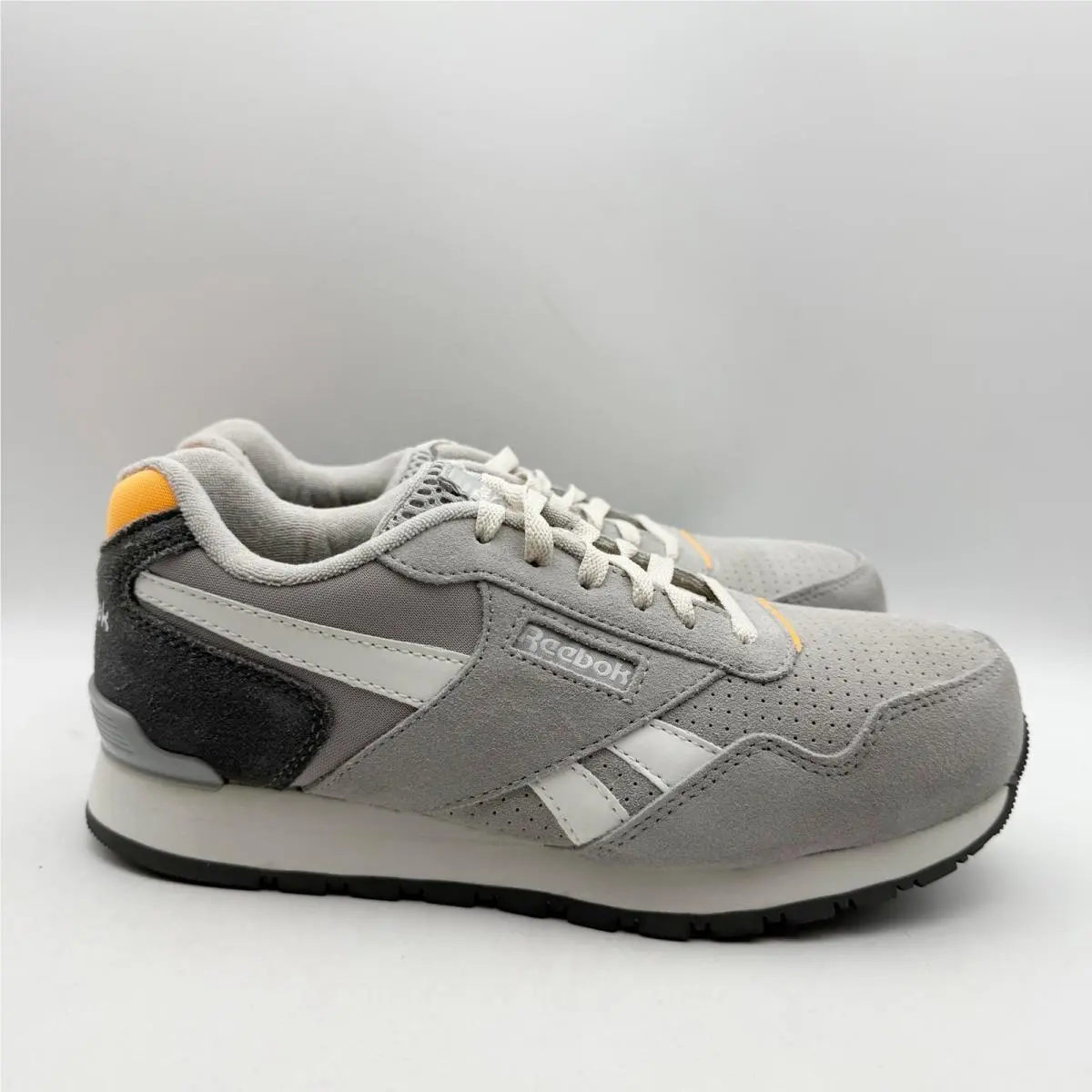 Reebok shoes - Gray (UPC: 690774549821) 1