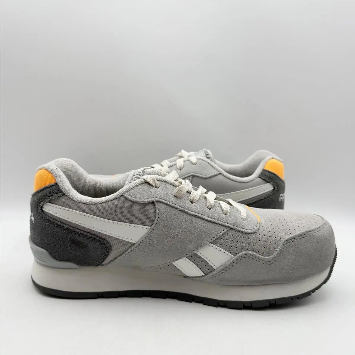 Reebok shoes - Gray (UPC: 690774549821) 2