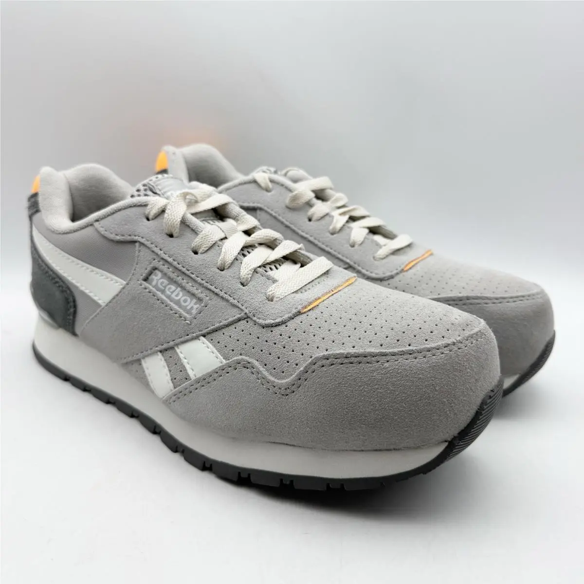 Reebok shoes - Gray (UPC: 690774549821) 3
