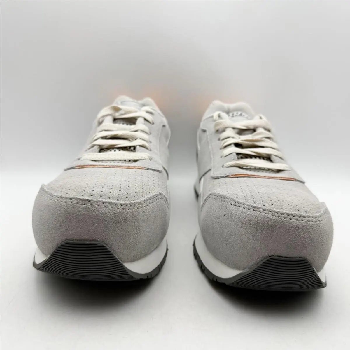 Reebok shoes - Gray (UPC: 690774549821) 4