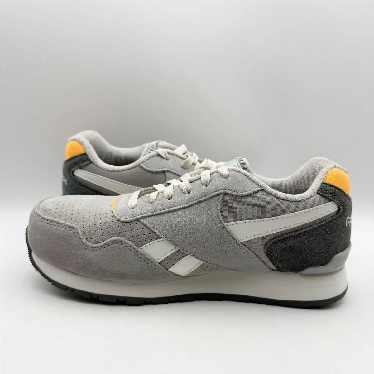 Reebok shoes - Gray (UPC: 690774549821) 5