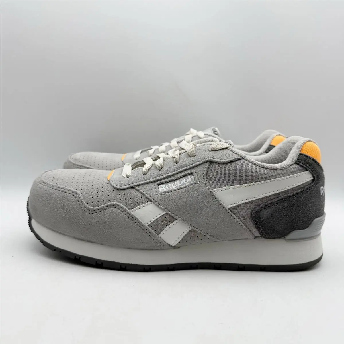 Reebok shoes - Gray (UPC: 690774549821) 6