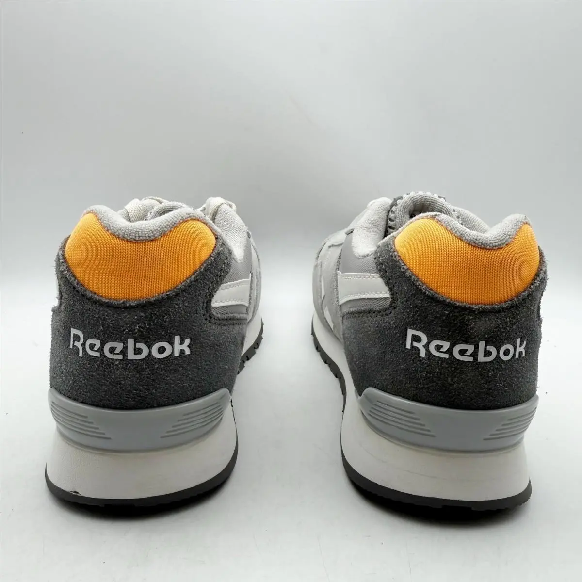 Reebok shoes - Gray (UPC: 690774549821) 7
