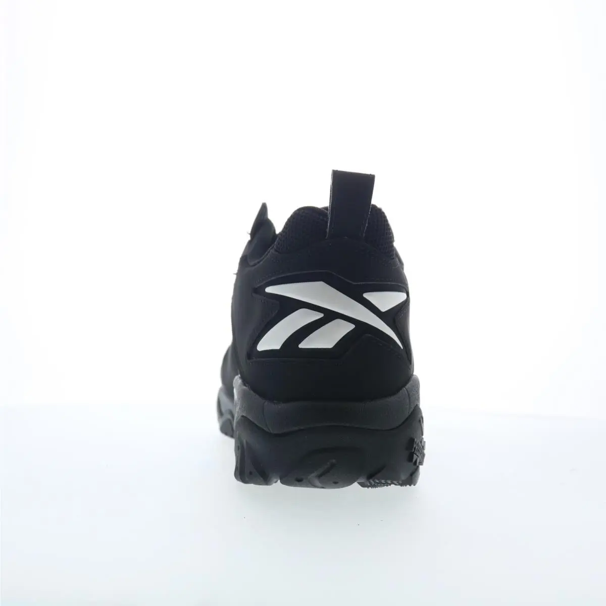 Reebok shoes - Reebok Brutus Low - Brutus Low - 100244786 - Black (UPC: 198806743518) 5