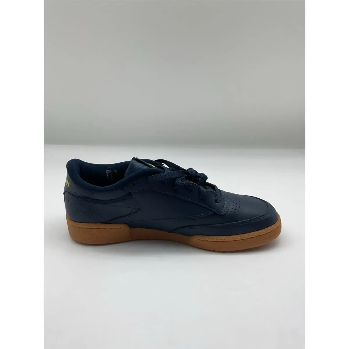 Reebok shoes - Reebok Club C 85 - Club - EF3246 - Blue (UPC: 195739883953) 2