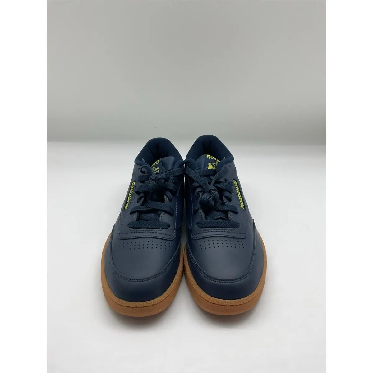 Reebok shoes - Reebok Club C 85 - Club - EF3246 - Blue (UPC: 195739883953) 4