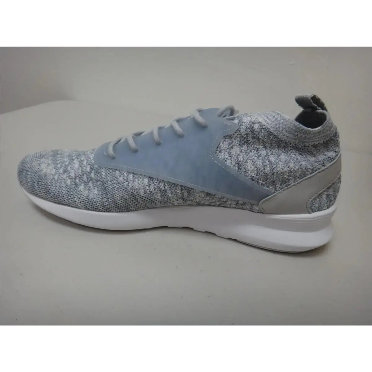 Reebok shoes - Zoku Runner Ultraknit - Zoku Runner Ultraknit - BD5488 - Light Grey 8