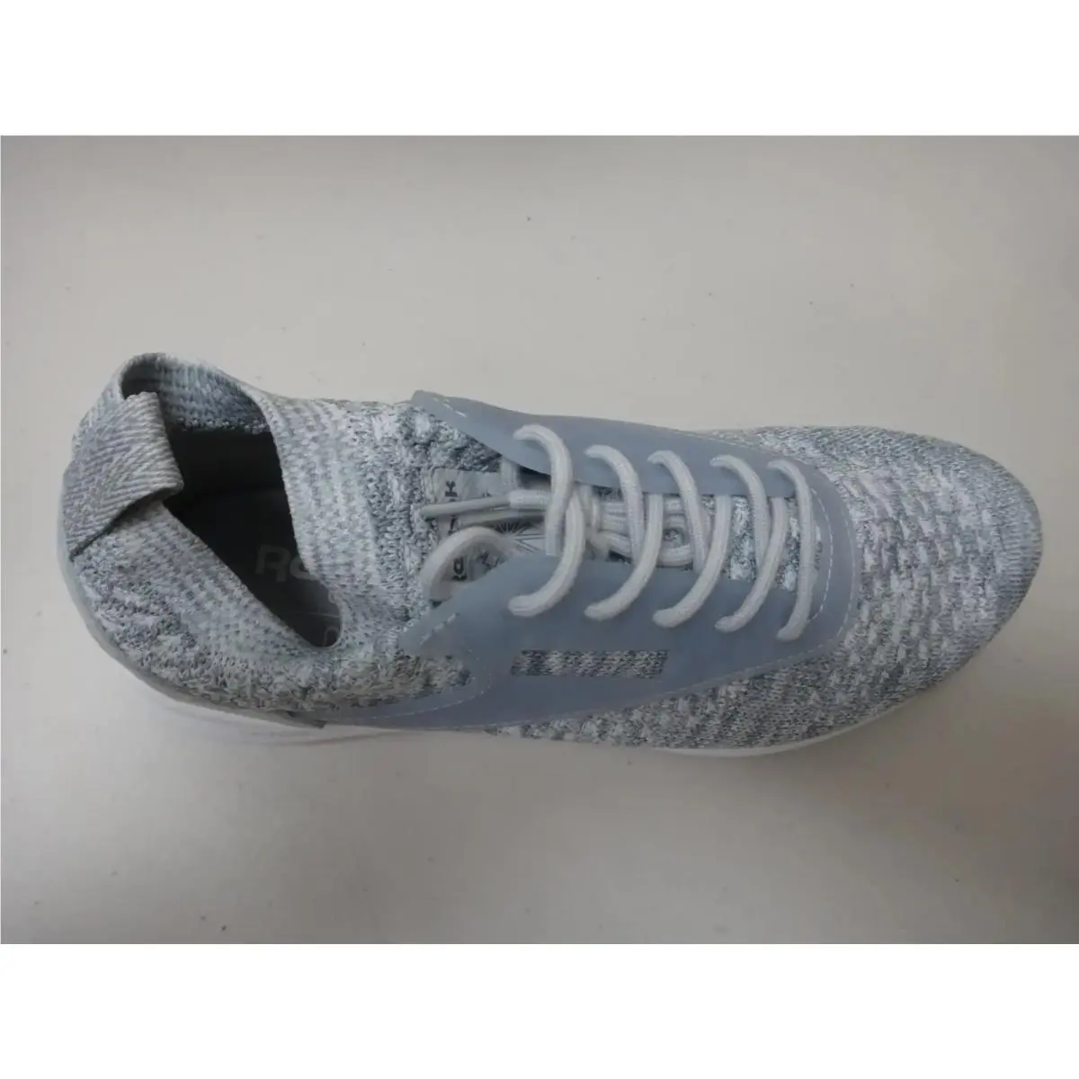 Reebok shoes - Zoku Runner Ultraknit - Zoku Runner Ultraknit - BD5488 - Light Grey 5