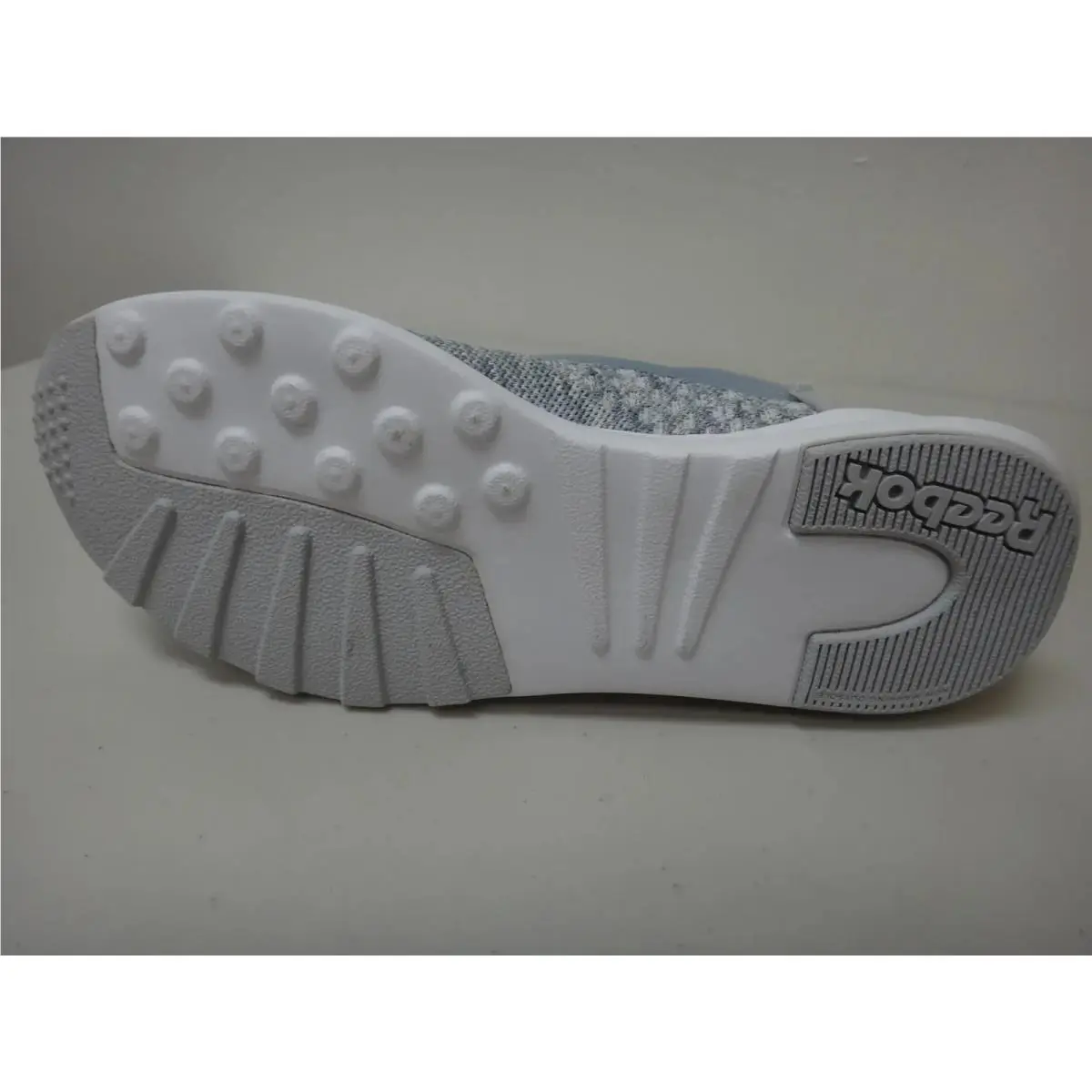 Reebok shoes - Zoku Runner Ultraknit - Zoku Runner Ultraknit - BD5488 - Light Grey 6