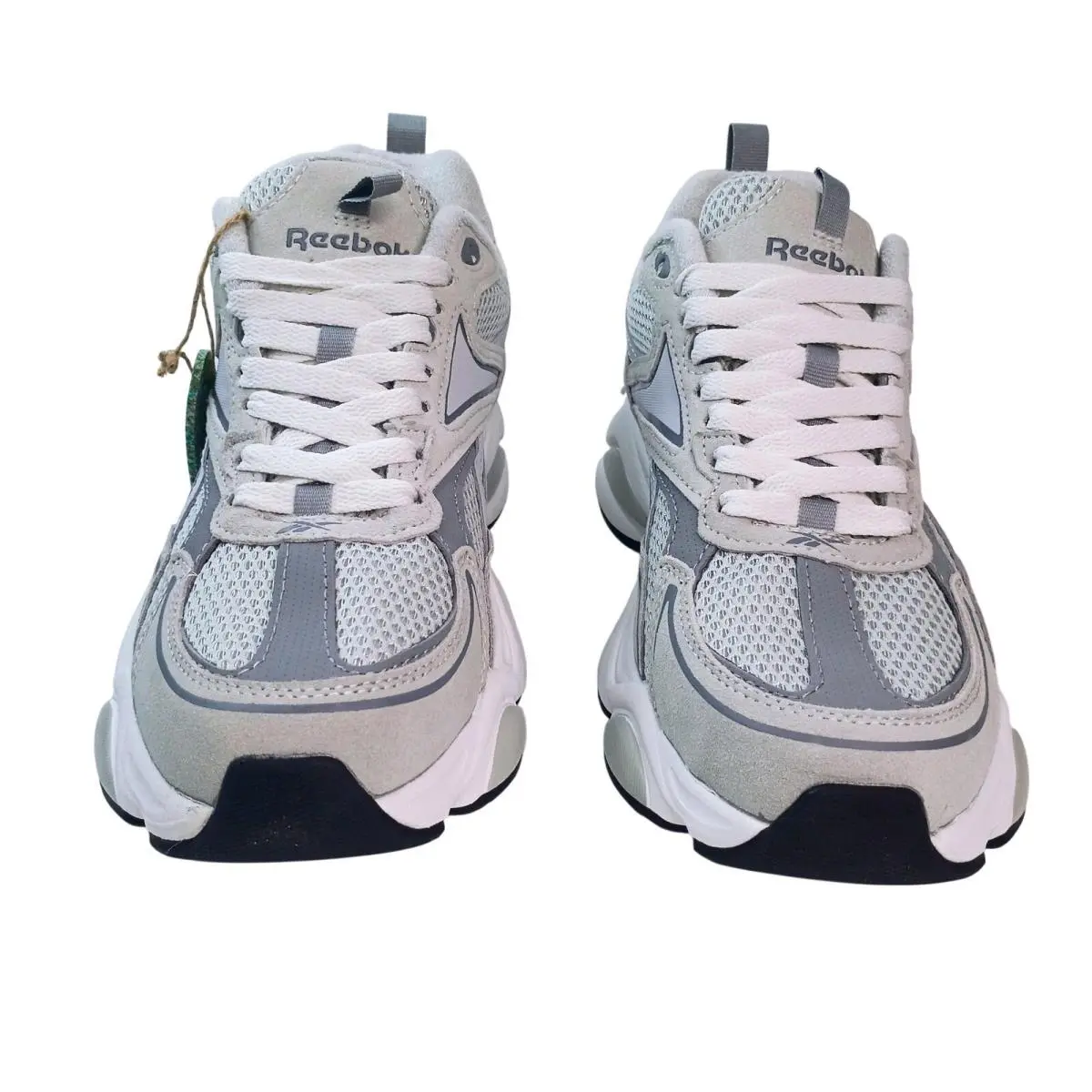 Reebok shoes - M Charge - Charge - Gray 0