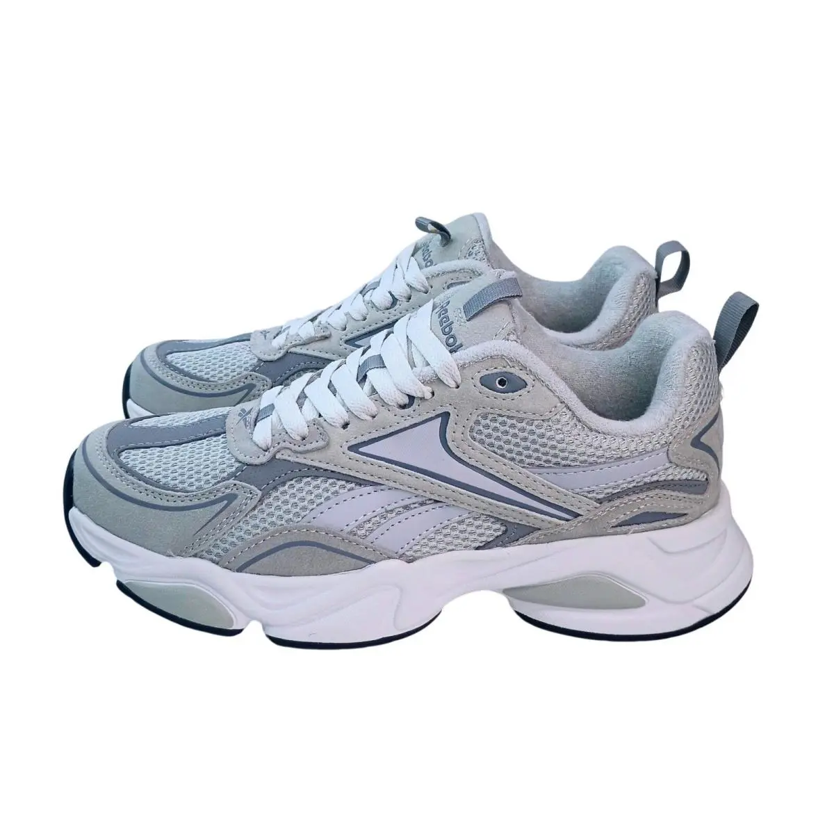 Reebok shoes - M Charge - Charge - Gray 1