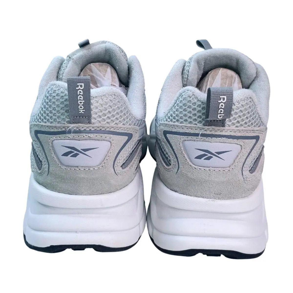 Reebok shoes - M Charge - Charge - Gray 2