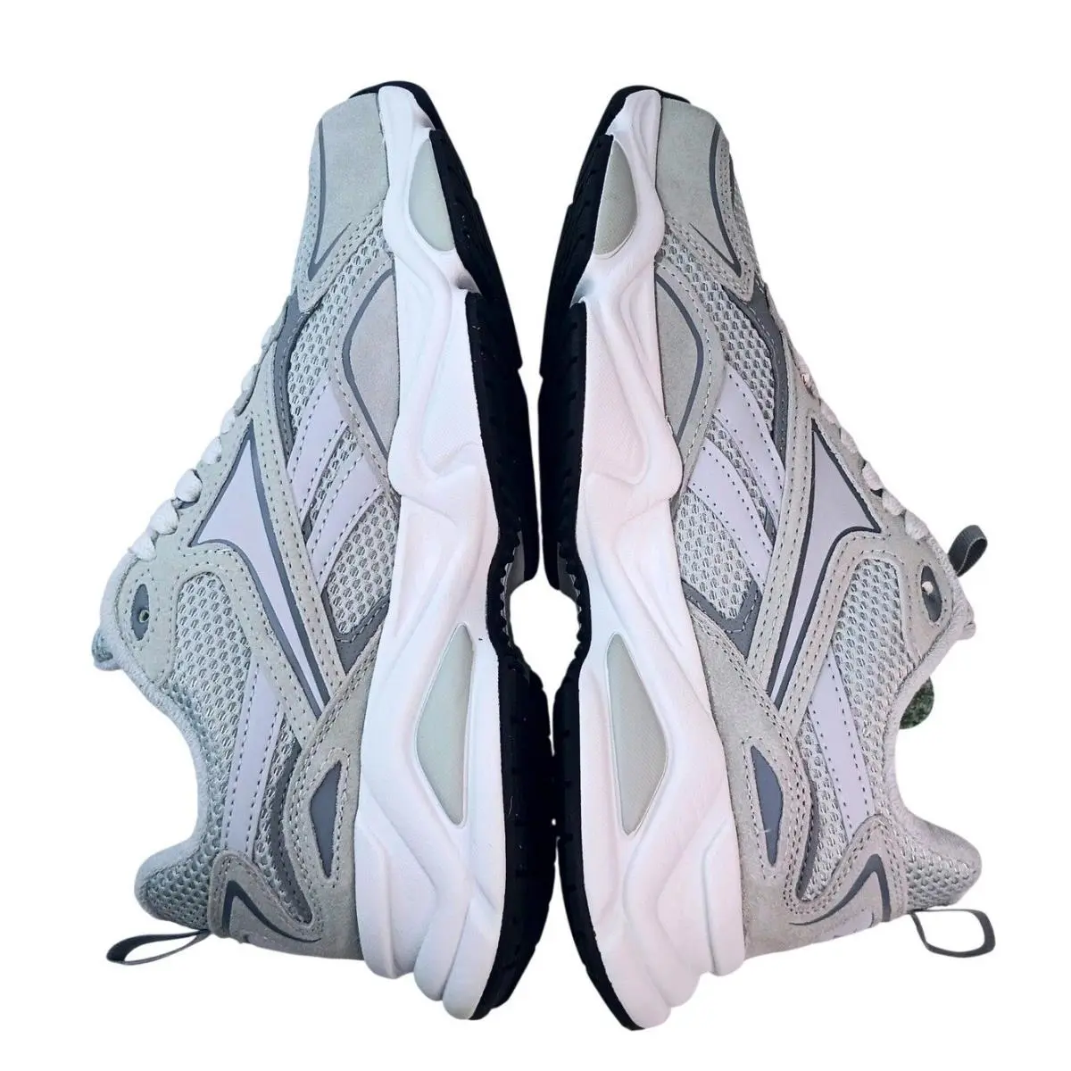 Reebok shoes - M Charge - Charge - Gray 5