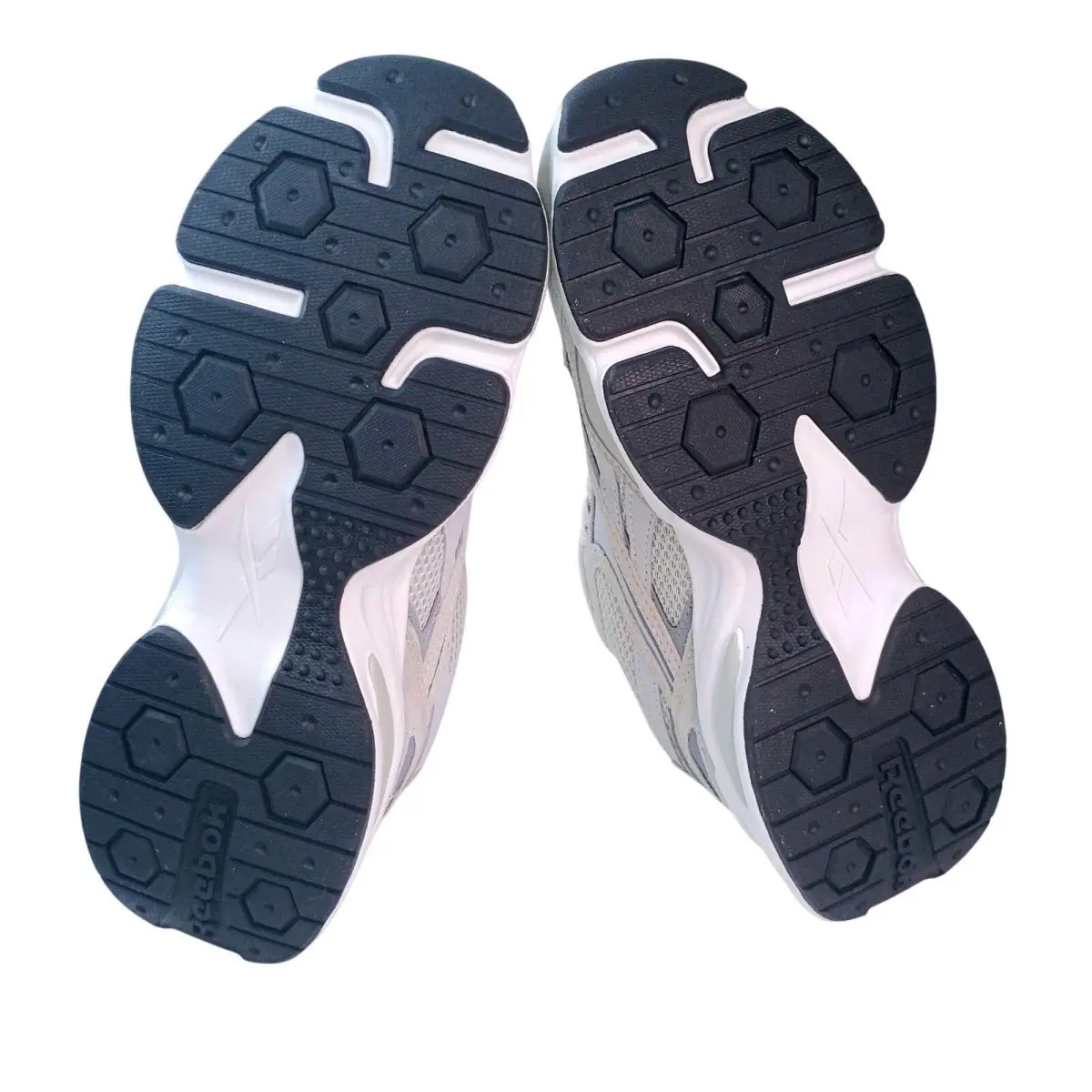 Reebok shoes - M Charge - Charge - Gray 6