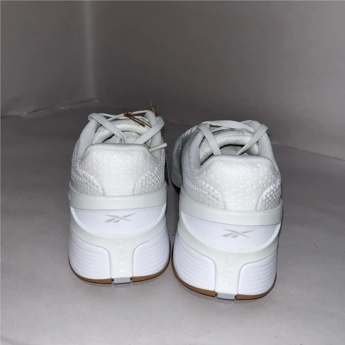 Reebok shoes - Reebok Nano X3 - Nano - White 2