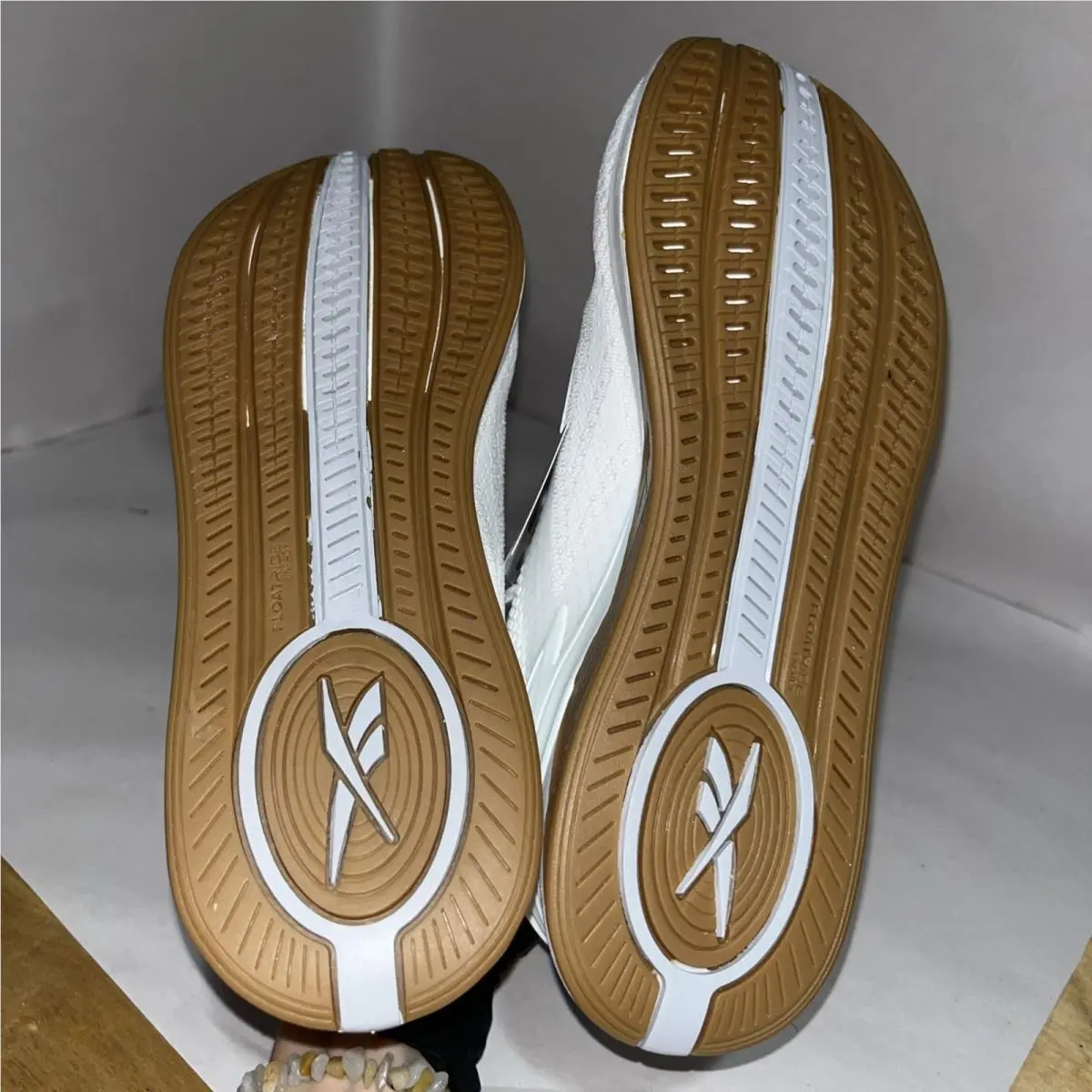 Reebok shoes - Reebok Nano X3 - Nano - White 3