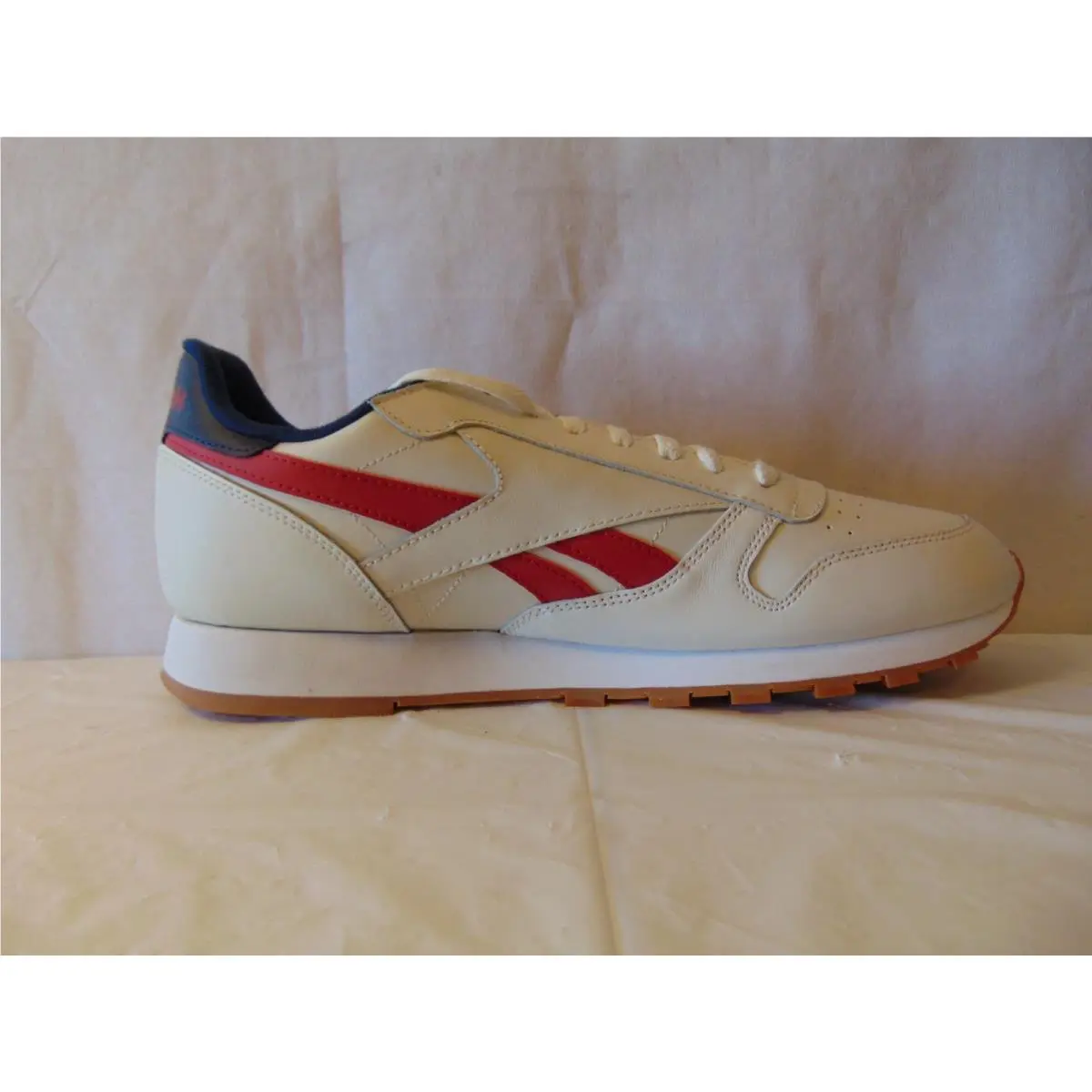Reebok shoes - Reebok Classic - Classic - White 0