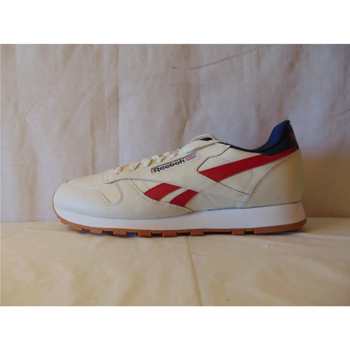 Reebok shoes - Reebok Classic - Classic - White 1