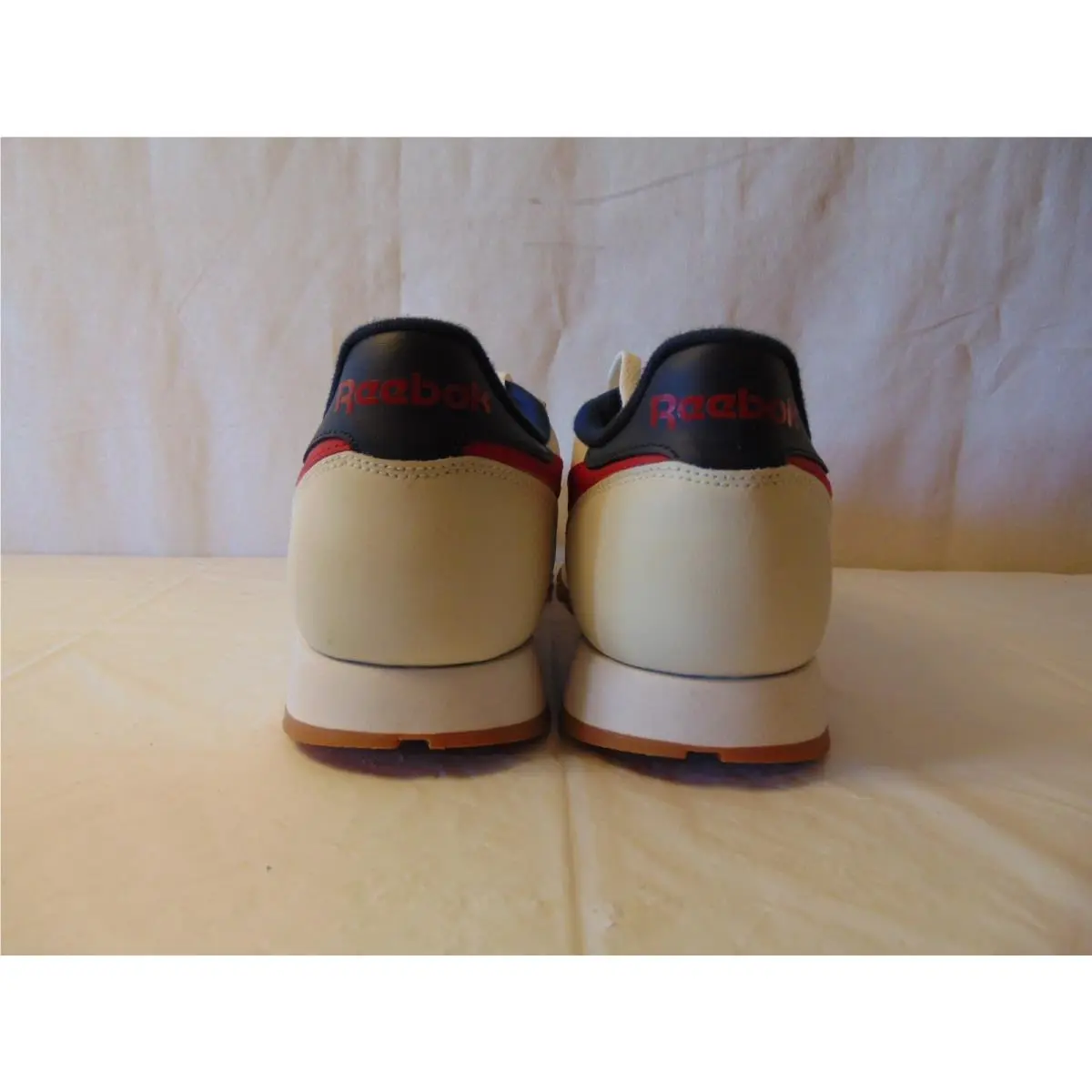 Reebok shoes - Reebok Classic - Classic - White 5