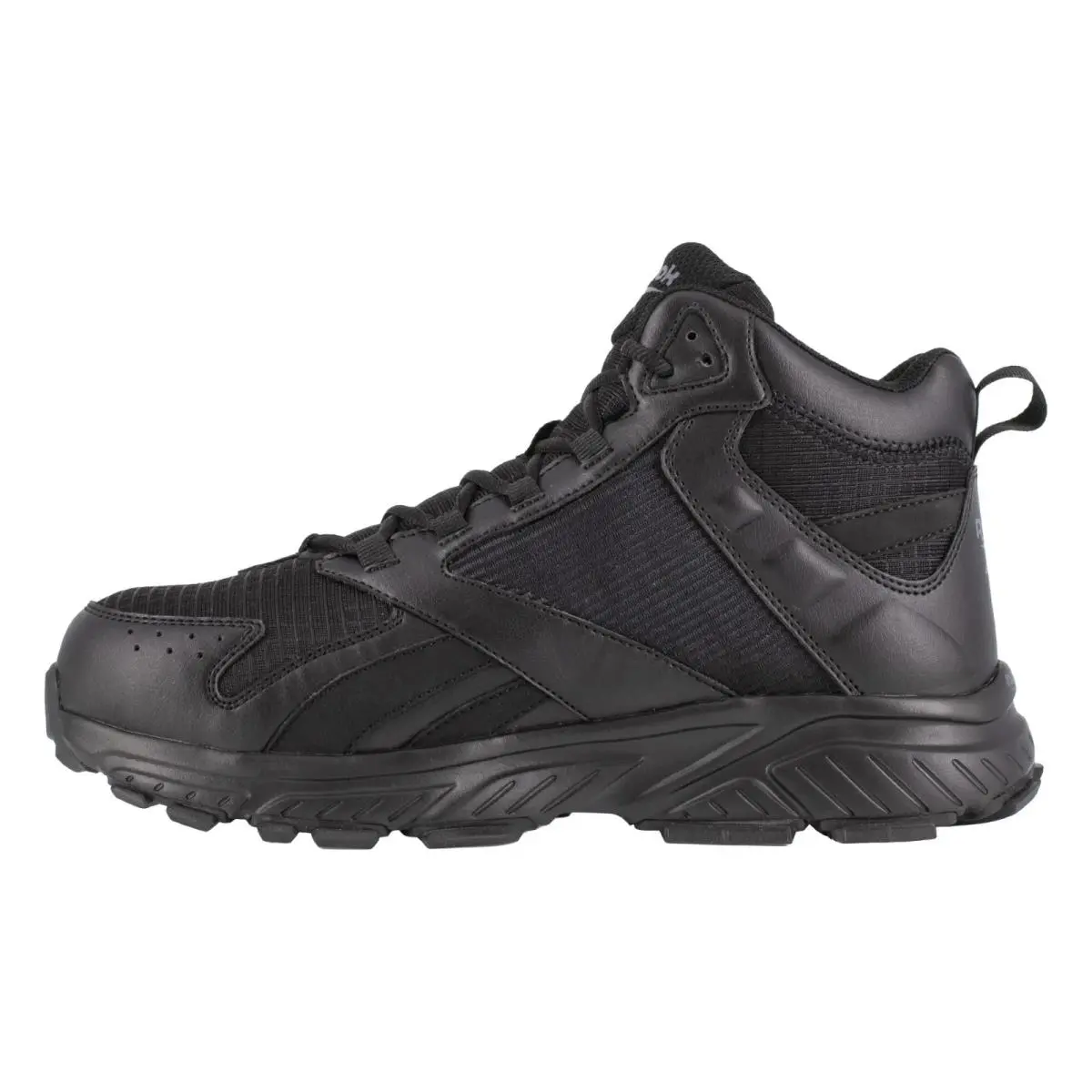 Reebok shoes - Black (UPC: 690774554375) 2