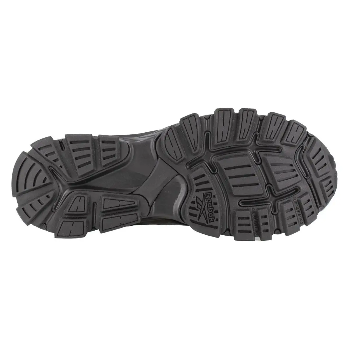 Reebok shoes - Black (UPC: 690774554375) 3
