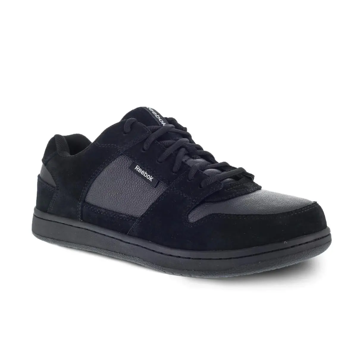 Reebok shoes - Black (UPC: 690774131705) 0