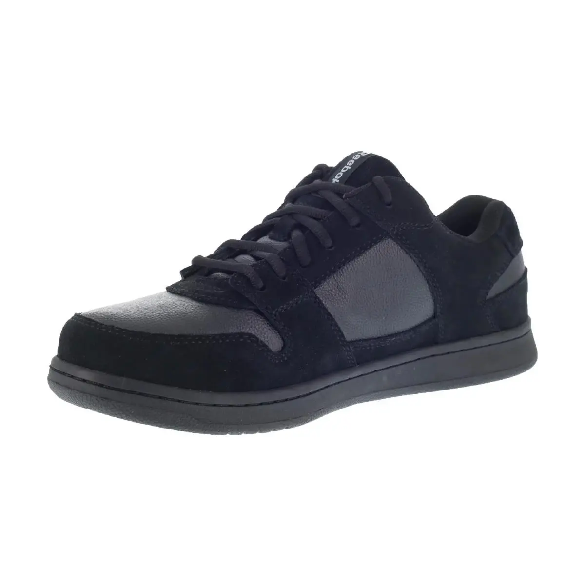 Reebok shoes - Black (UPC: 690774131705) 2