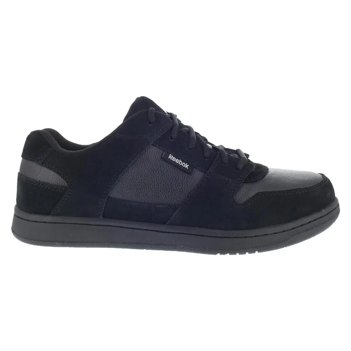 Reebok shoes - Black (UPC: 690774131705) 5