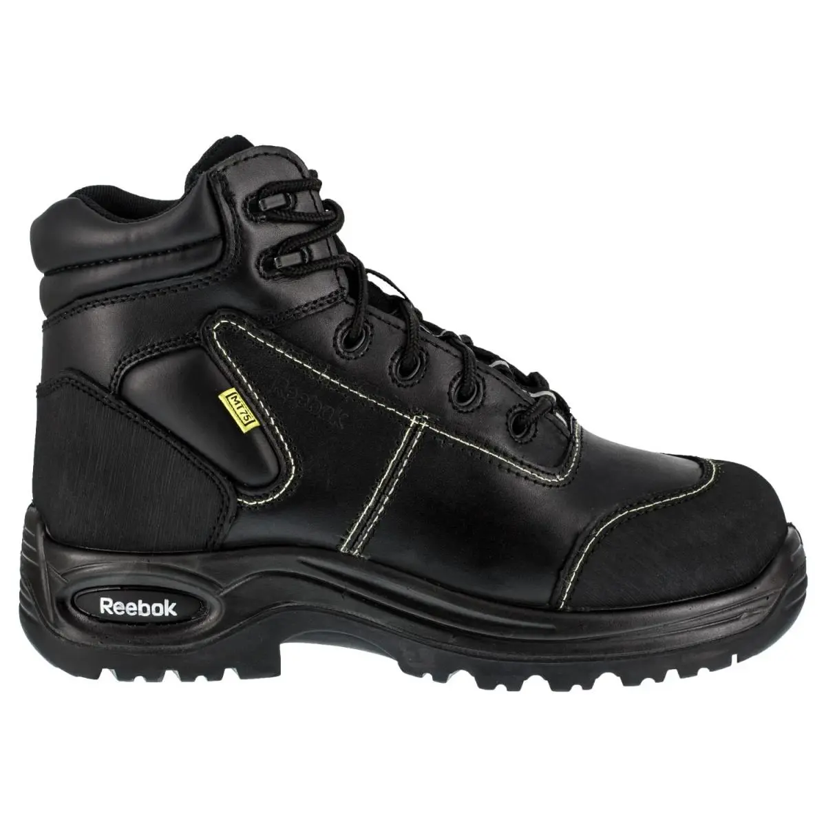 Reebok shoes - Black (UPC: 690774169739) 1