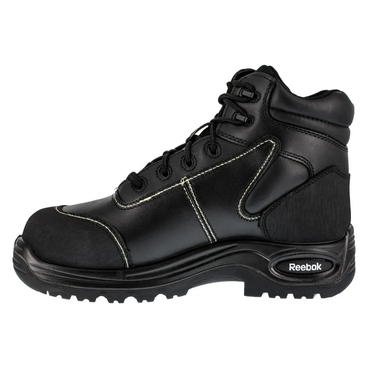 Reebok shoes - Black (UPC: 690774169739) 2