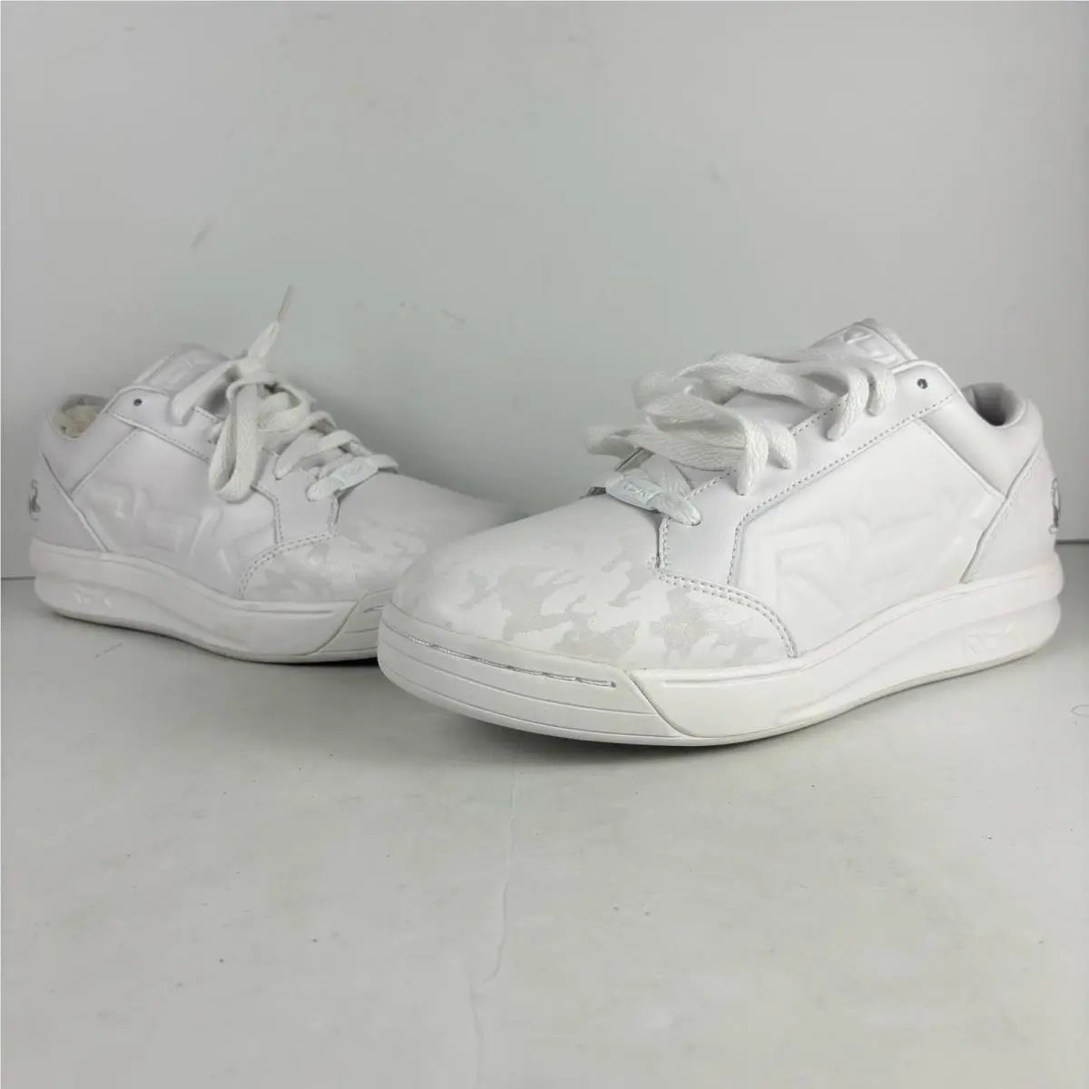 Reebok shoes - 73142131 - 73-142131 - White 0