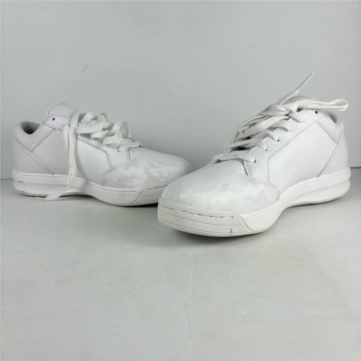Reebok shoes - 73142131 - 73-142131 - White 1