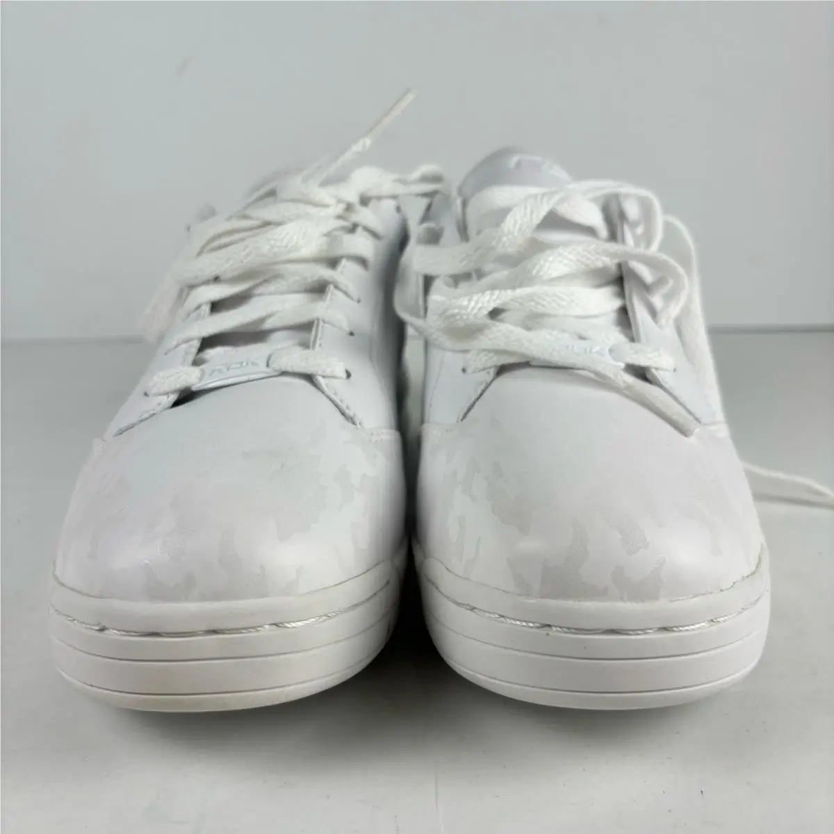 Reebok shoes - 73142131 - 73-142131 - White 2