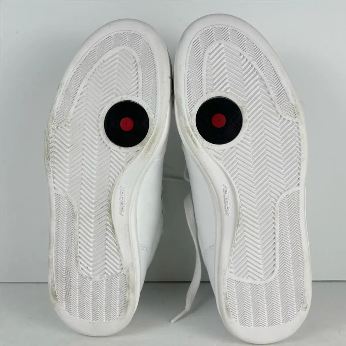 Reebok shoes - 73142131 - 73-142131 - White 5