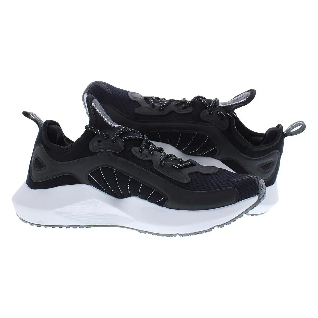 Reebok shoes - Reebok Sole Fury - Sole Fury - DV9256 - Black, Full: Black/White/Alloy (UPC: 192610038464) 1