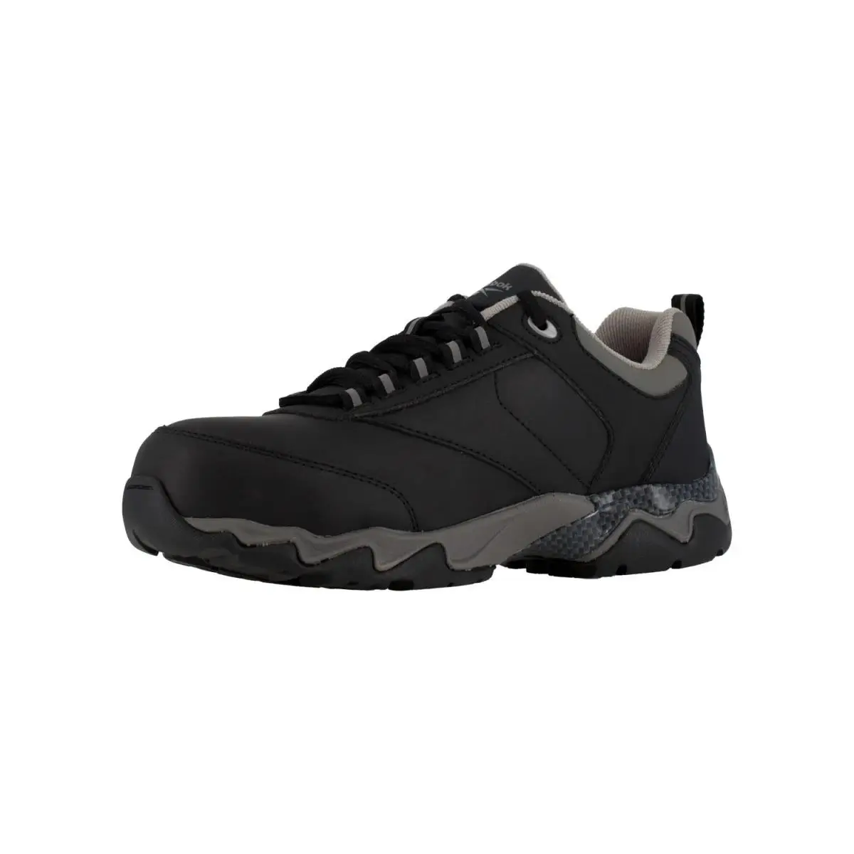 Reebok shoes - Black, Grey (UPC: 690774321465) 0