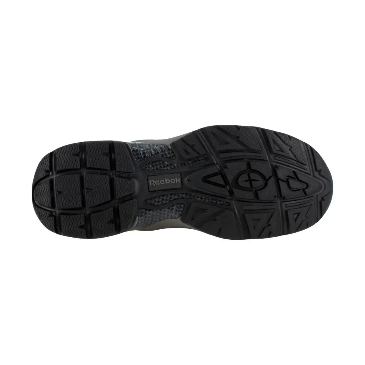 Reebok shoes - Black, Grey (UPC: 690774321465) 3