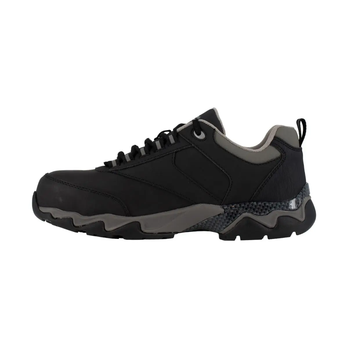 Reebok shoes - Black, Grey (UPC: 690774321298) 2