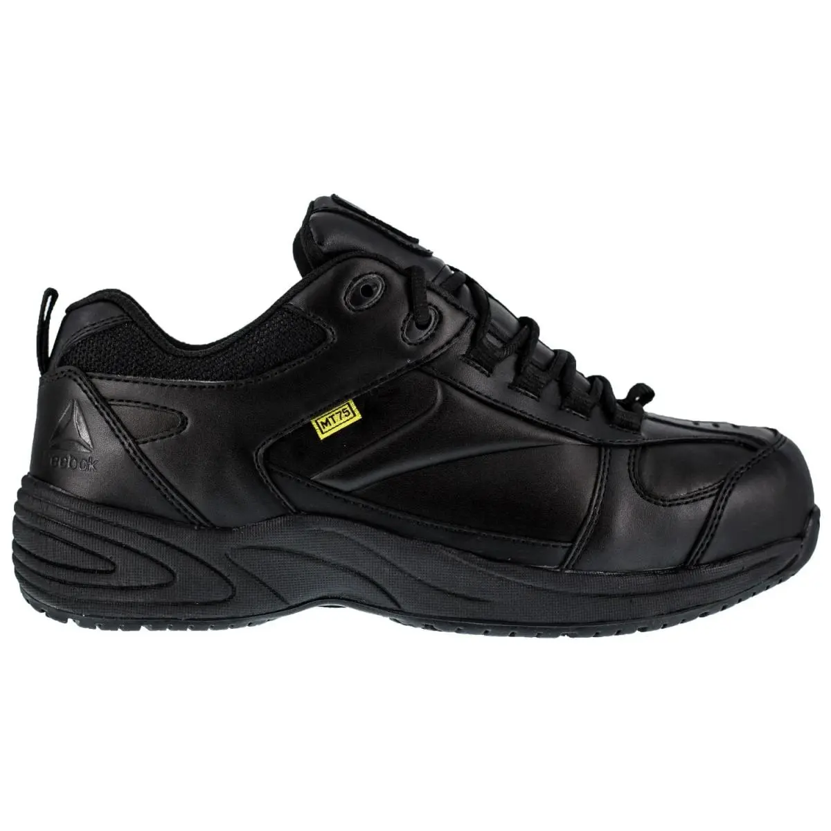 Reebok shoes - Black (UPC: 690774169432) 1
