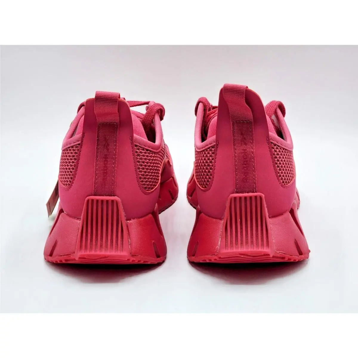 Reebok shoes - Reebok Zig Dynamica - Zig Dynamica - Semi Pursuit Pink (UPC: 195733311889) 3